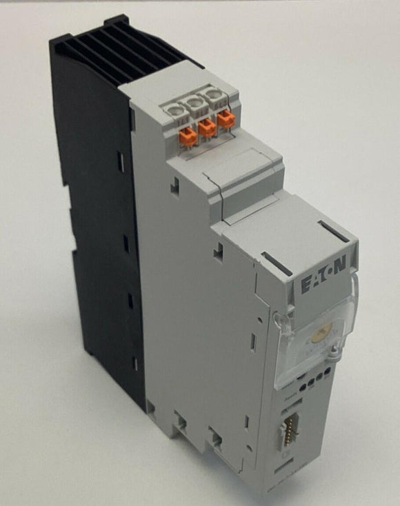 Eaton EMS-DO-T-2,4-SWD Electronic Motor Starter 3P, 2.4-Amp
