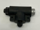 Allen Bradley 1485P-P1R5-MN5R1 5-Pin T-Connector-6