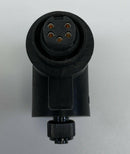 Allen Bradley 1485P-P1R5-MN5R1 5-Pin T-Connector-3
