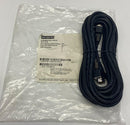 Siemens 6ES7901-0BF00-0AA0 Simatic Connector Cable 5-Meter, 9-Pin-2