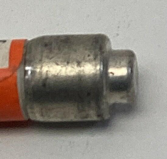 Mersen ATDR30 Amp-Trap 30-Amp fuses, Class CC 600VAC (Lot of 3)