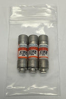Mersen ATDR30 Amp-Trap 30-Amp fuses, Class CC 600VAC (Lot of 3)-2