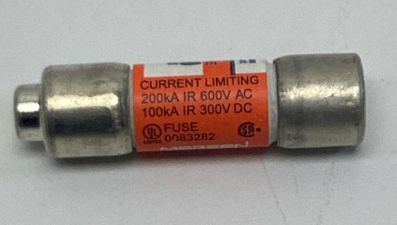 Mersen ATDR30 Amp-trap Class CC 30-Amp 600VAC Fuses (10-Pack)