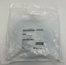 Woodhead Brad E12A06004M050 CAT6A Ethernet Connection Cable 5-Meter, M12-2