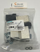 Siemens 3TA2JG250 3-Pole Aluminum Lug Kit 3/0-1