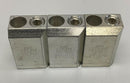 Siemens 3TA2JG250 3-Pole Aluminum Lug Kit 3/0-3
