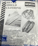 Honeywell North SSS Silver Shield Sleeves Chemical Resistant 1-Pair-3