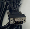 Siemens 6ES7901-0BF00-0AA0 Simatic Connector Cable 5-Meter, 9-Pin-4