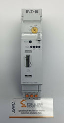 Eaton EMS-DO-T-2,4-SWD Electronic Motor Starter 3P, 2.4-Amp-1
