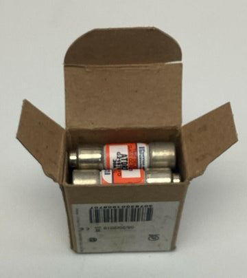 Mersen ATDR30 Amp-trap Class CC 30-Amp 600VAC Fuses (10-Pack) - 0