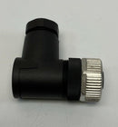 Allen Bradley 871A-TR4-D1 Micro 4-Pin Angled Female PG9 Connector-5