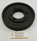 Continental ContiTech W-80S-SF Silent Sync Sprocket-1