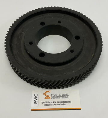 Continental ContiTech W-80S-SF Silent Sync Sprocket