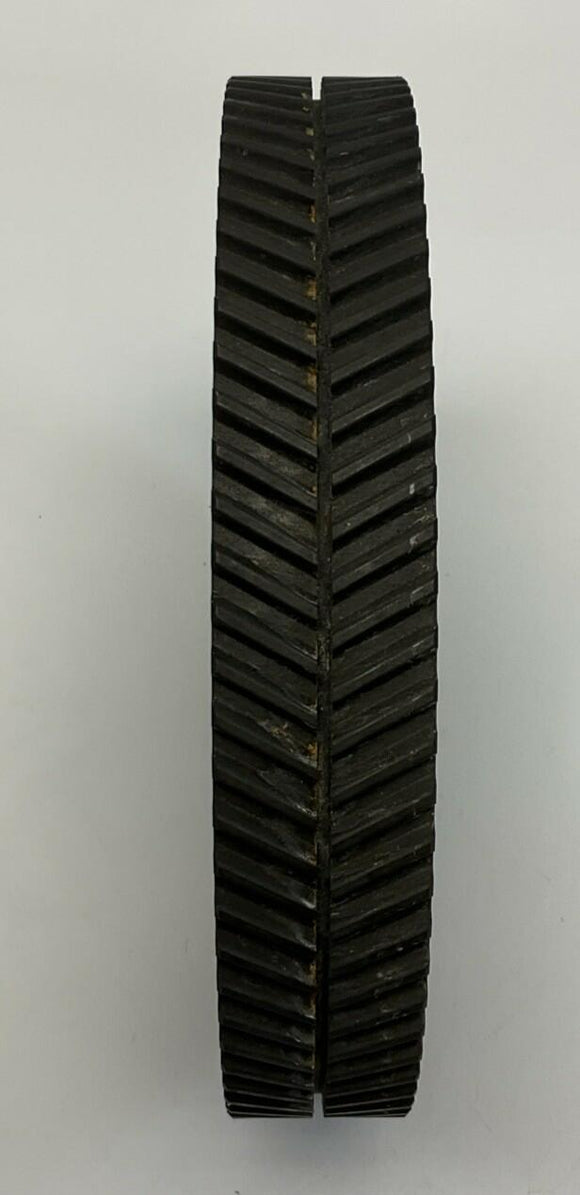 Continental ContiTech W-80S-SF Silent Sync Sprocket