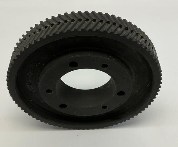 Continental ContiTech W-80S-SF Silent Sync Sprocket