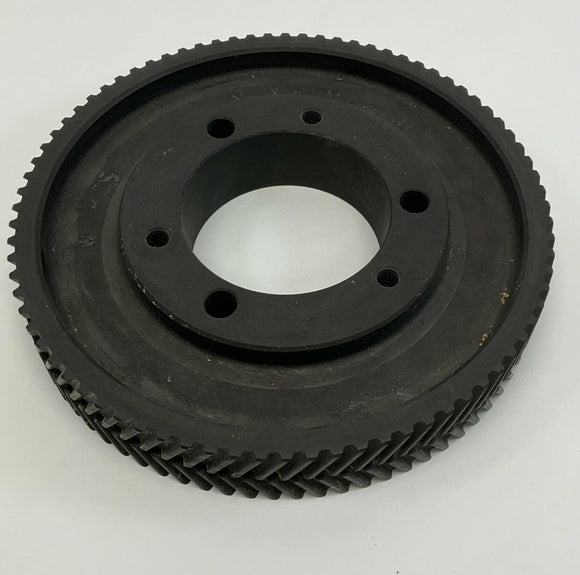 Continental ContiTech W-80S-SF Silent Sync Sprocket
