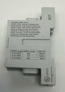 Bussmann PDBFS220 4 x 1 Power Distribution Module 175A, 600V-3