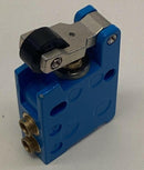 Crouzet 81921701 Compact Limit Switch, Normally Closed, Top Roller-5