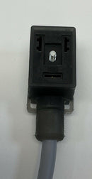 Turck TIS 2-A653-1M / U-72146 Single End Valve Plug, 1-Meter-3