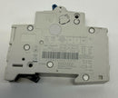 Allen Bradley 1492-SPM1D040 1-Pole 4-Amp DIN Mount Circuit Breaker 277VAC-3