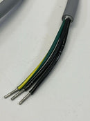 Turck TIS 2-A653-1M / U-72146 Single End Valve Plug, 1-Meter-4