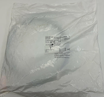 IFM EVC004 M12 Female 90° 4-Wire, 5-Pin Cable Cordset, 2M - 0