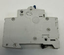 Allen Bradley 1492-SPM1D040 1-Pole 4-Amp DIN Mount Circuit Breaker 277VAC-4