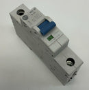 Allen Bradley 1492-SPM1D020 1-Pole 2-Amp DIN Mount Circuit Breaker 277VAC-2