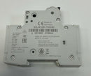 Siemens 5SJ4106-7HG40 Circuit Breaker 6 Amp DIN Mount 240VAC-3