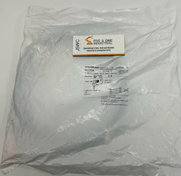 IFM EVC004 M12 Female 90° 4-Wire, 5-Pin Cable Cordset, 2M