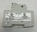 Siemens 5SJ4104-7HG40 1-Pole, 4-Amp Circuit Breaker DIN Mount 240VAC-4