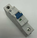 Allen Bradley 1492-SPM1D040 1-Pole 4-Amp DIN Mount Circuit Breaker 277VAC-2