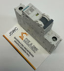 Siemens 5SJ4110-7HG40 10 Amp Circuit Breaker DIN Mount 240VAC-1