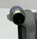 Turck RSSD RSSD 441-5M / U-06867 Industrial Ethernet Cable M12 Male 4-Pin D-Code-3