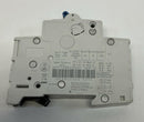 Allen Bradley 1492-SPM1D020 1-Pole 2-Amp DIN Mount Circuit Breaker 277VAC-3