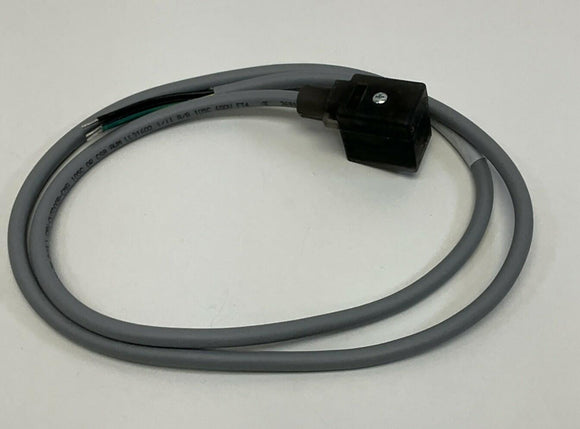 Turck TIS 2-A653-1M / U-72146 Single End Valve Plug, 1-Meter