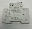 Siemens 5SJ4110-7HG40 10 Amp Circuit Breaker DIN Mount 240VAC-3