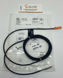 IFM MK5156 Sensor 10-30VDC Reed Switch for C-Slot-1