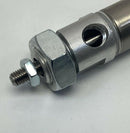 SMC NCME075-0020 DBL-Acting Pneumatic Cylinder 3/4" Bore, 2" Stroke-4