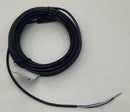 Banner 56620 / PKG4-5 M8 Female Straight Single End 4-Wire, 4-Pole Cable 5M-6