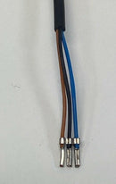 IFM MK5156 Sensor 10-30VDC Reed Switch for C-Slot-5