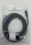Banner 56620 / PKG4-5 M8 Female Straight Single End 4-Wire, 4-Pole Cable 5M-7