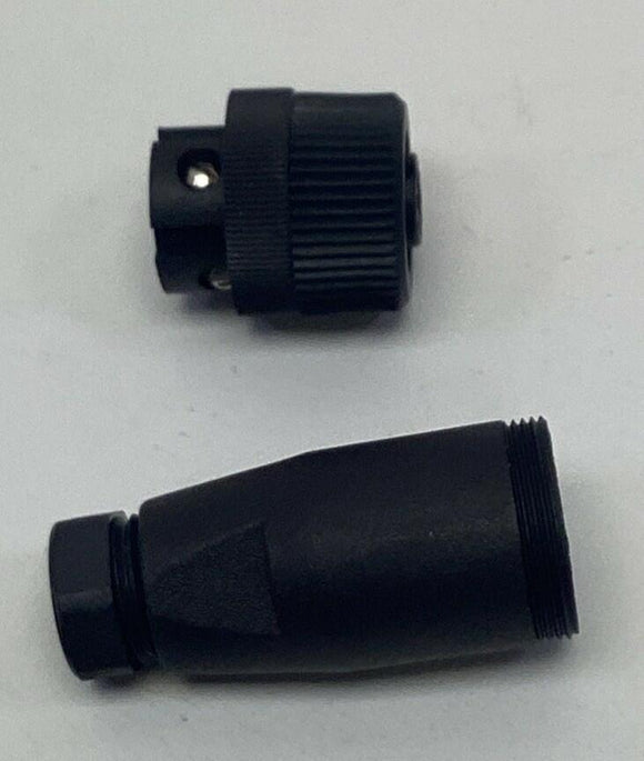 Festo 18-494 M12 Field Connector 4-Pole, Female