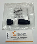 Festo 18-494 M12 Field Connector 4-Pole, Female-1