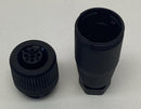 Festo 18-494 M12 Field Connector 4-Pole, Female-3