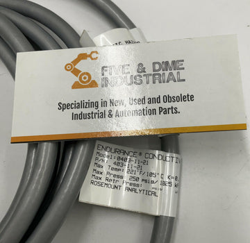 Endurance Conductivity Sensor 0403-11-21 / 0403-11-21 - 0
