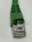 Beckhoff ZK1090-9191-0050 CAT5 Ethernet Patch Cable Male to Male 5-Meters-5