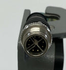 Woodhead Brad 1203411101 CSE M12 CAT5E RJ45 8-Pole, 0.5M Cable-4