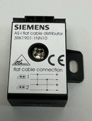 Siemens 3RK1901-1NN10 Flat Cable Distributor Connector-3