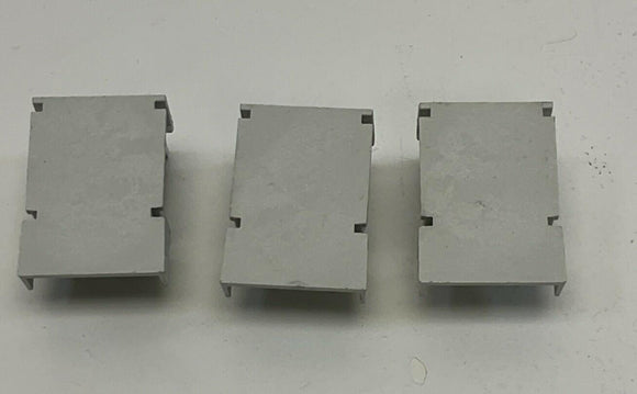 Allen Bradley 140G-G-TLC13 Circuit Breaker Accessory Lug Kit (Pack of 3)